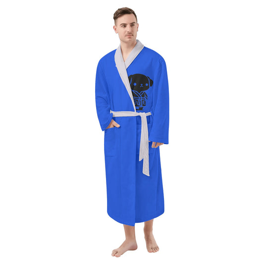 Leo - Men Bathrobe