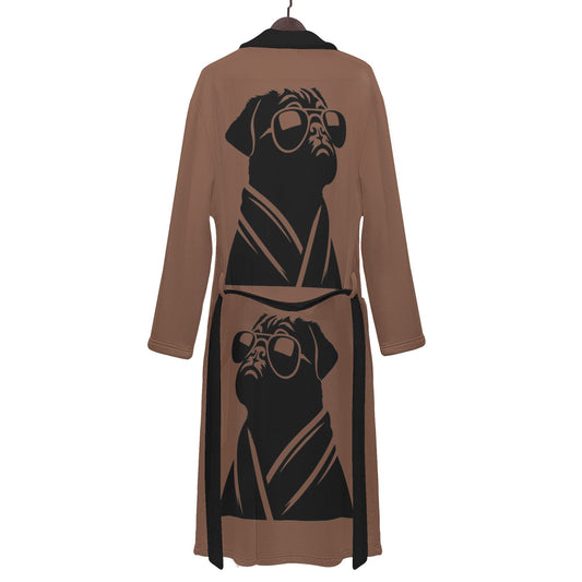 Kobe - Men Bathrobe