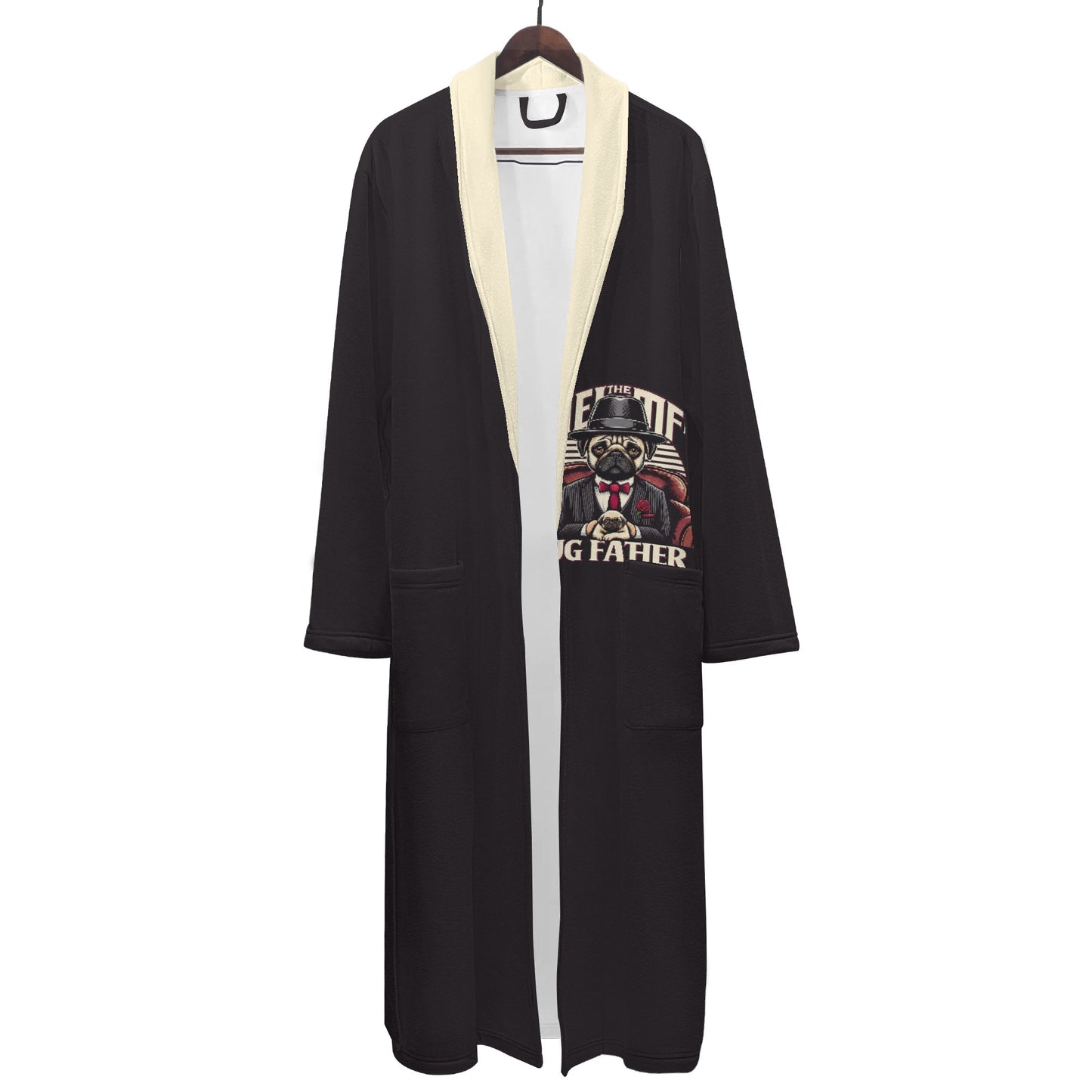 Ace - Men Bathrobe