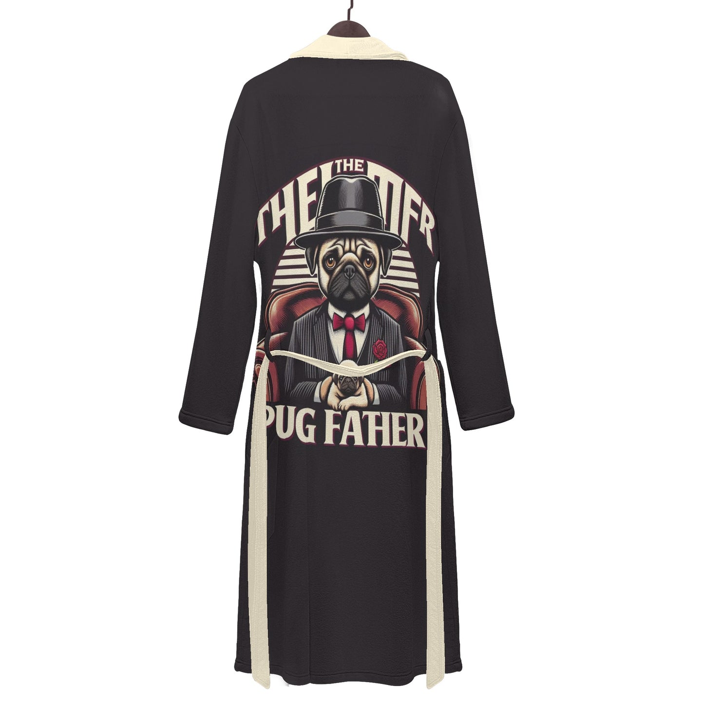 Ace - Men Bathrobe