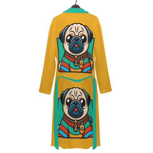 Buddy - Men Bathrobe