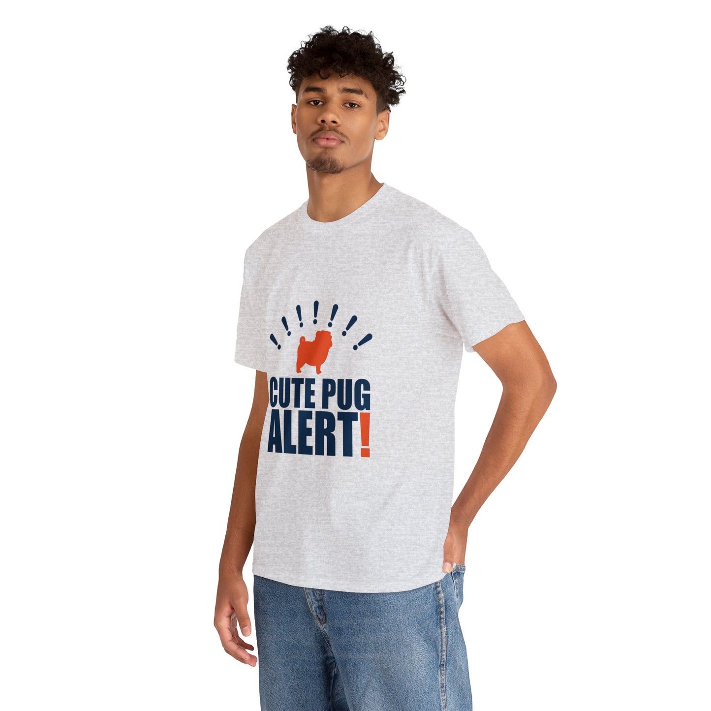 Muffin - Unisex Cotton T-Shirt