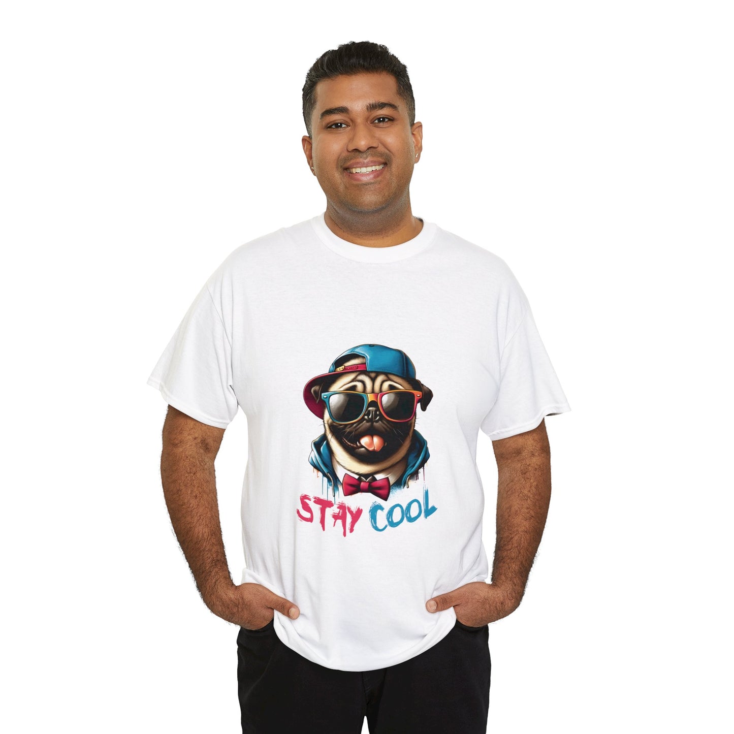 Nala - Unisex Cotton T-Shirt