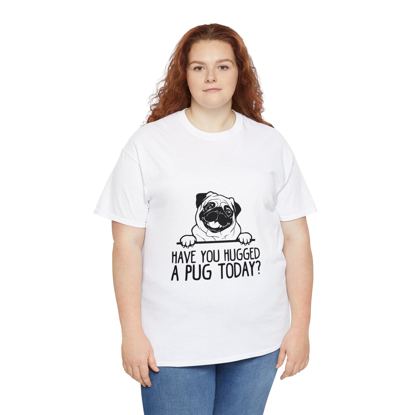 Fiona - Unisex Cotton T-Shirt