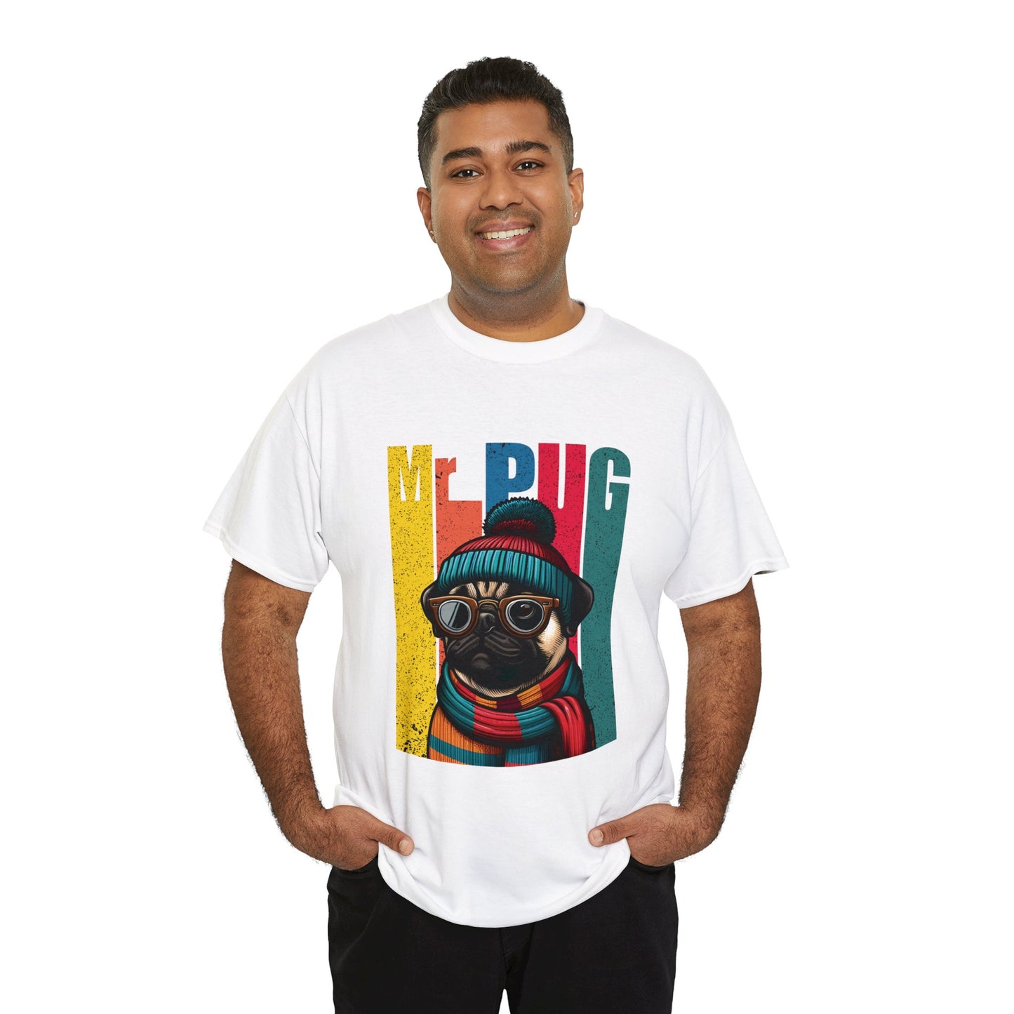 Peanut - Unisex Cotton T-Shirt