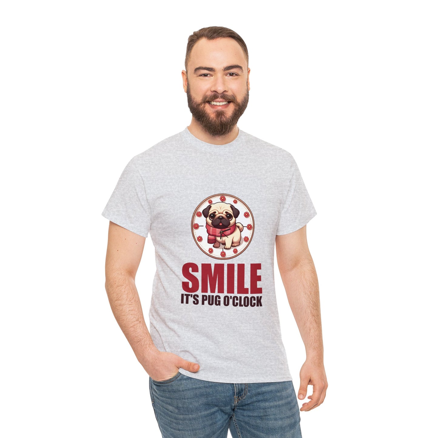 Bambi- Unisex Cotton T-Shirt
