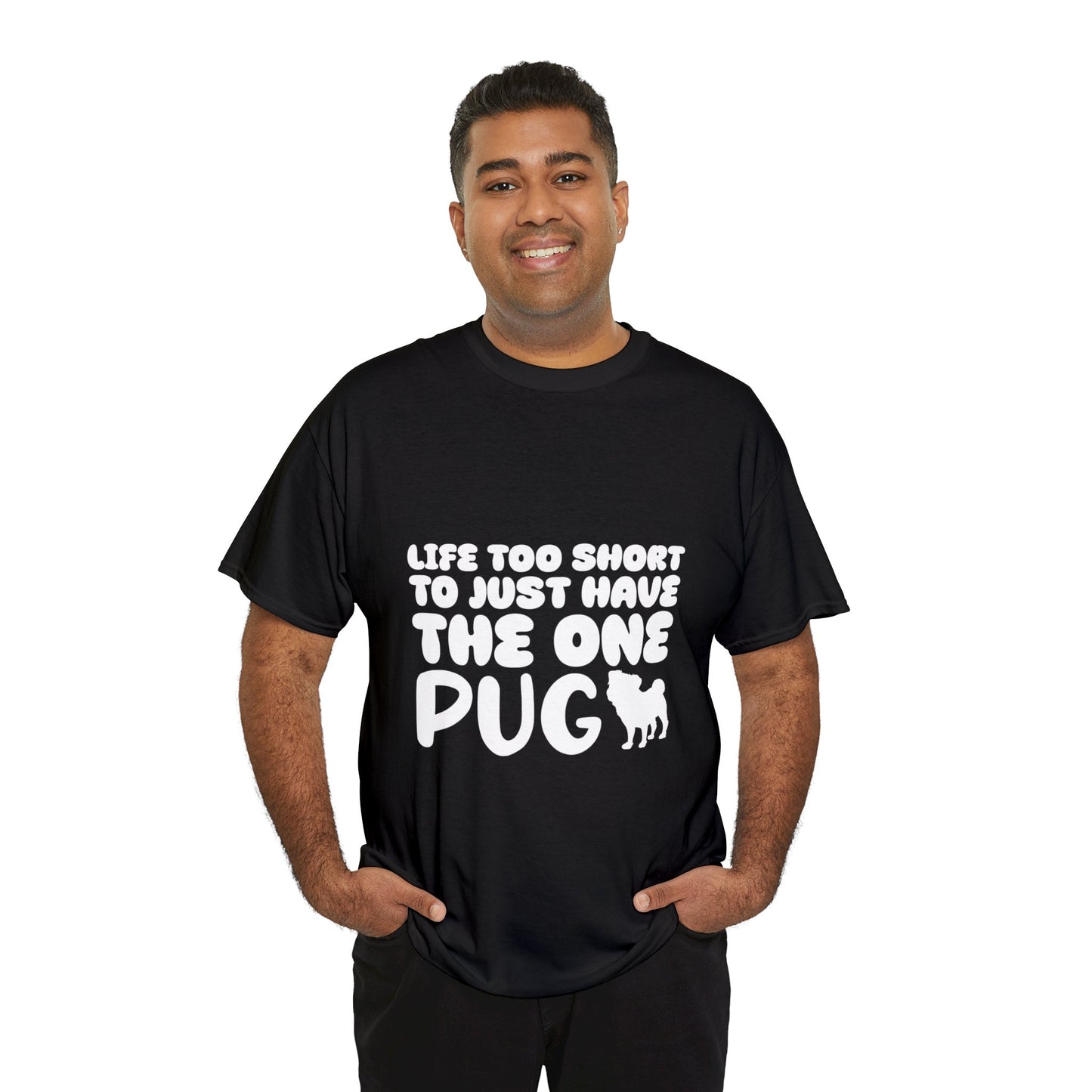 Coco  - Unisex Cotton T-Shirt