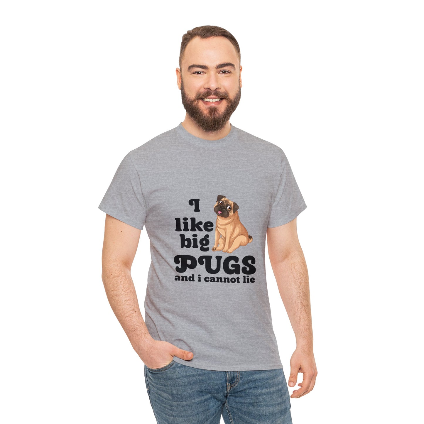Penelope - Unisex Cotton T-Shirt