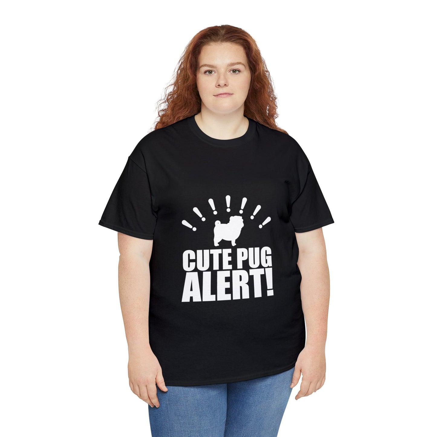 Muffin - Unisex Cotton T-Shirt