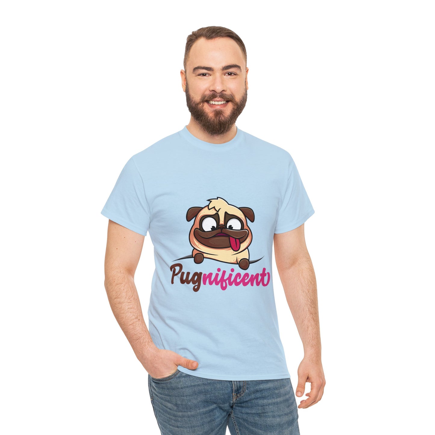 Penny - Unisex Cotton T-Shirt