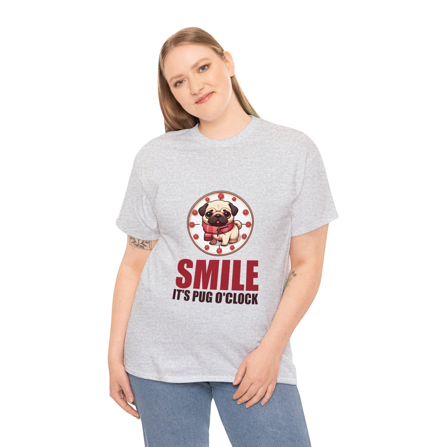Bambi- Unisex Cotton T-Shirt