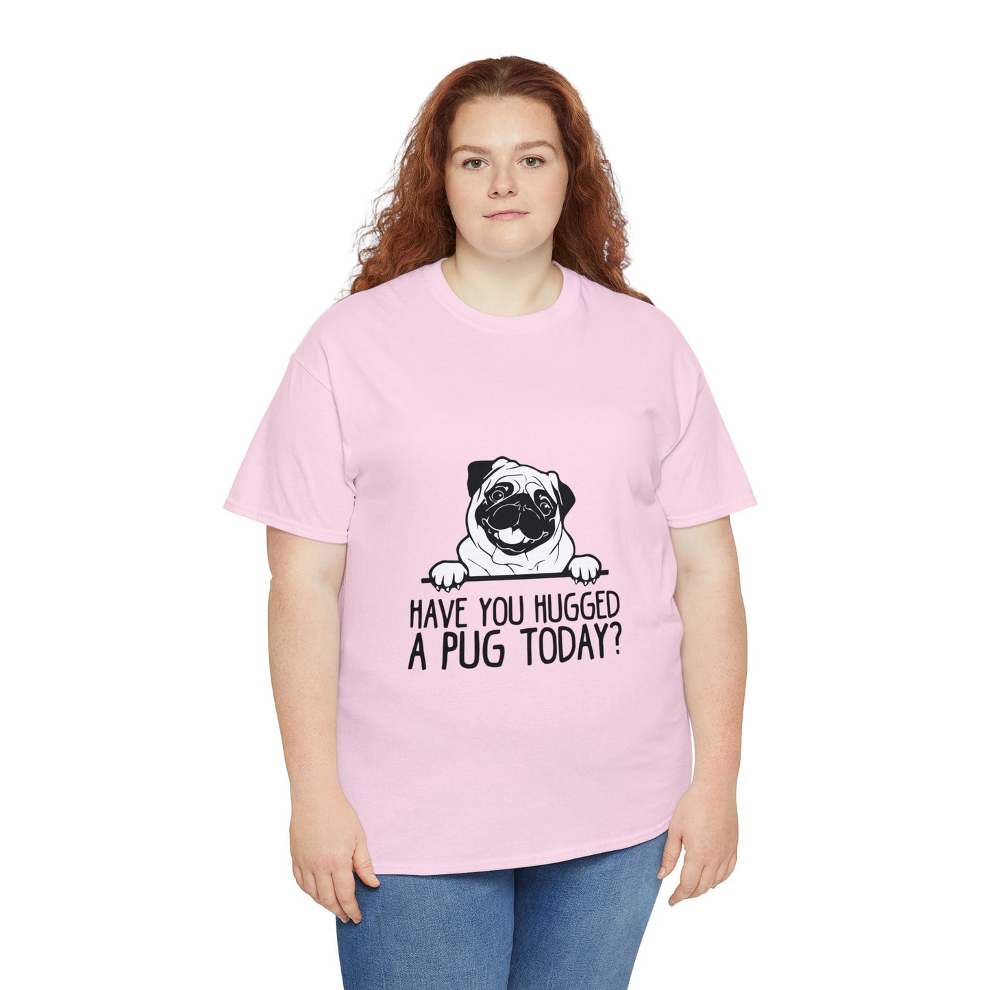 Fiona - Unisex Cotton T-Shirt