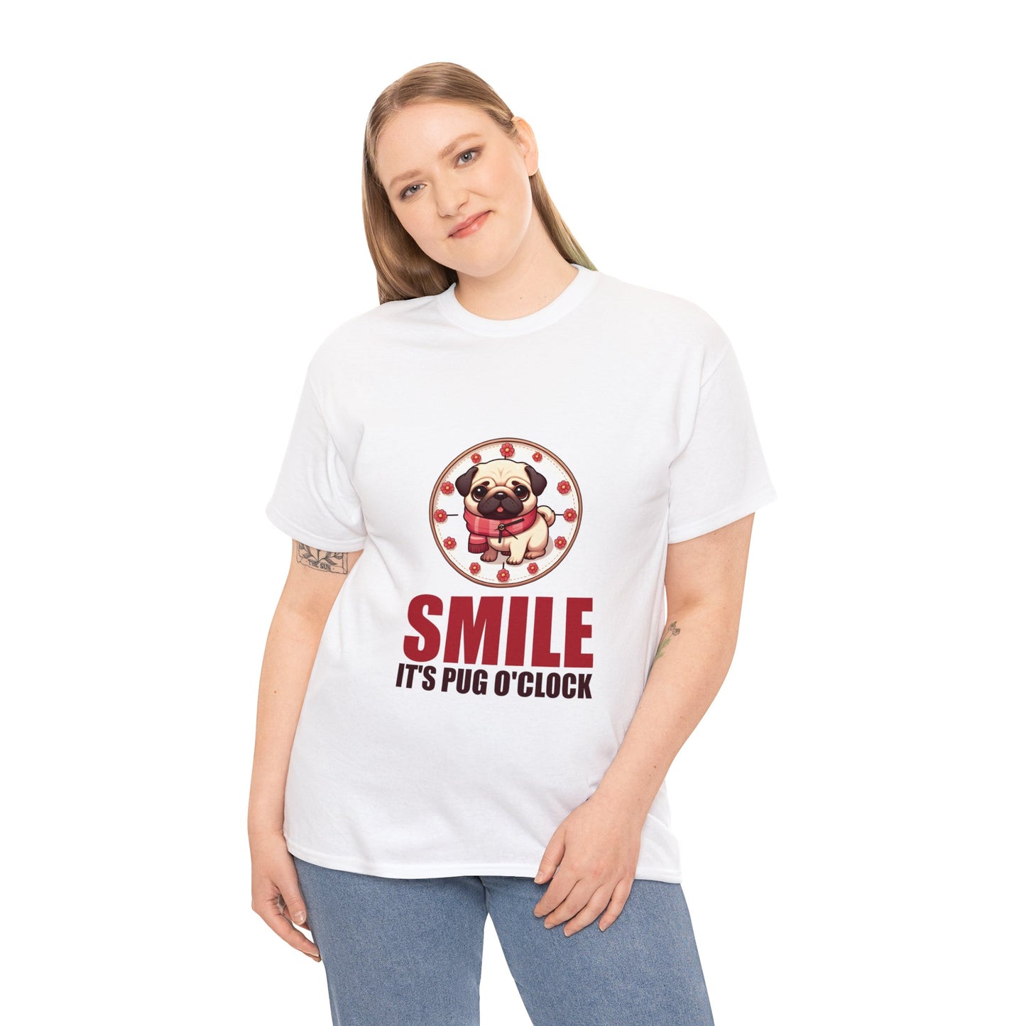 Bambi- Unisex Cotton T-Shirt