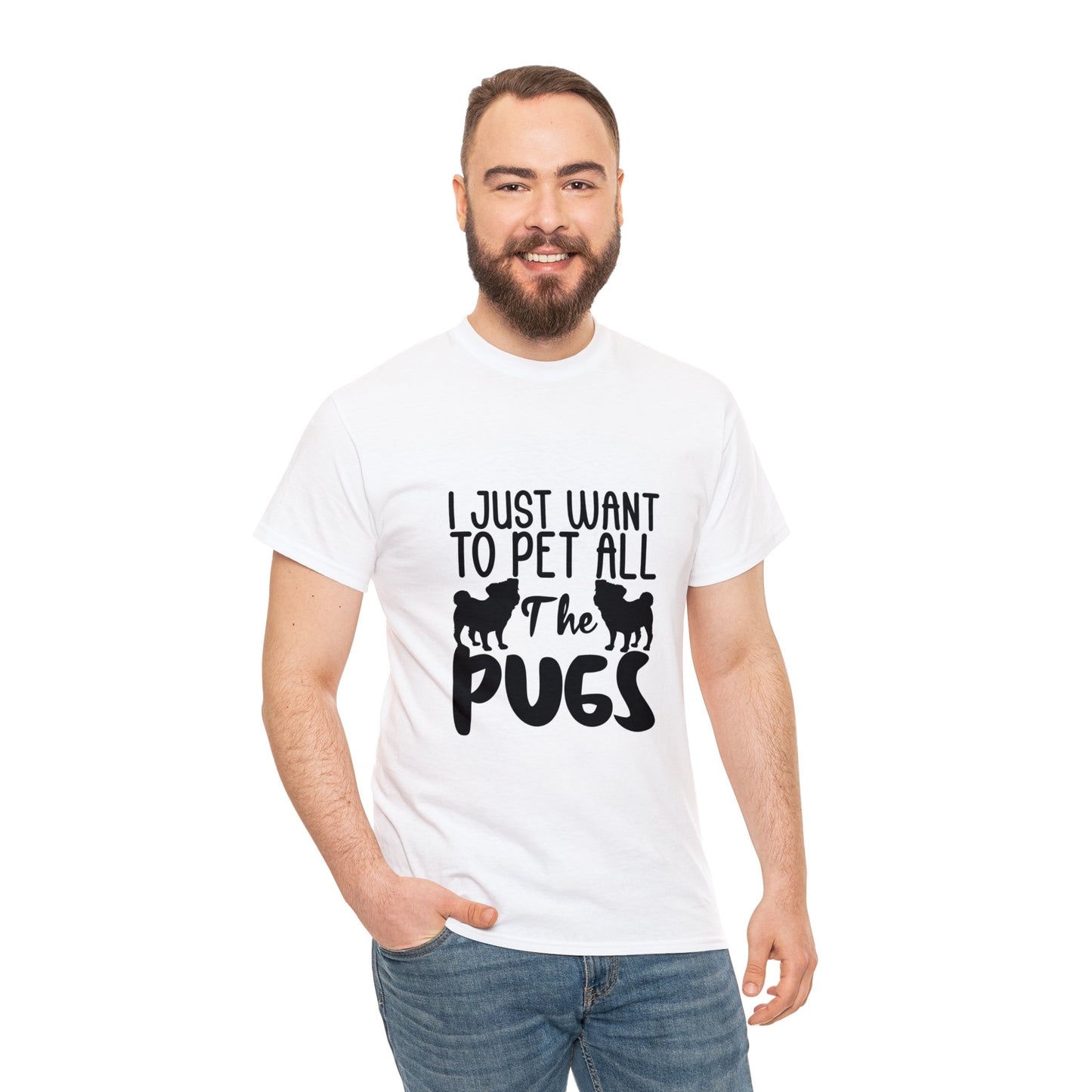 Lily - Unisex Cotton T-Shirt