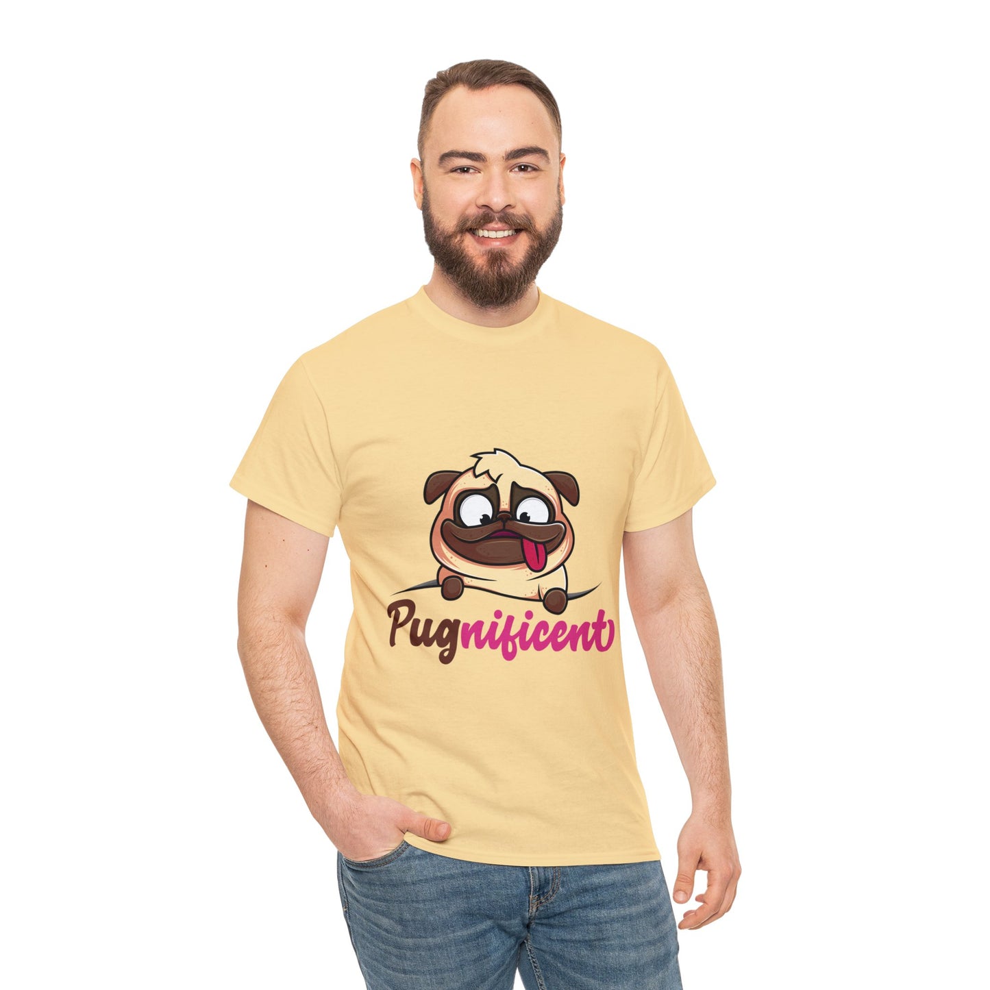 Penny - Unisex Cotton T-Shirt
