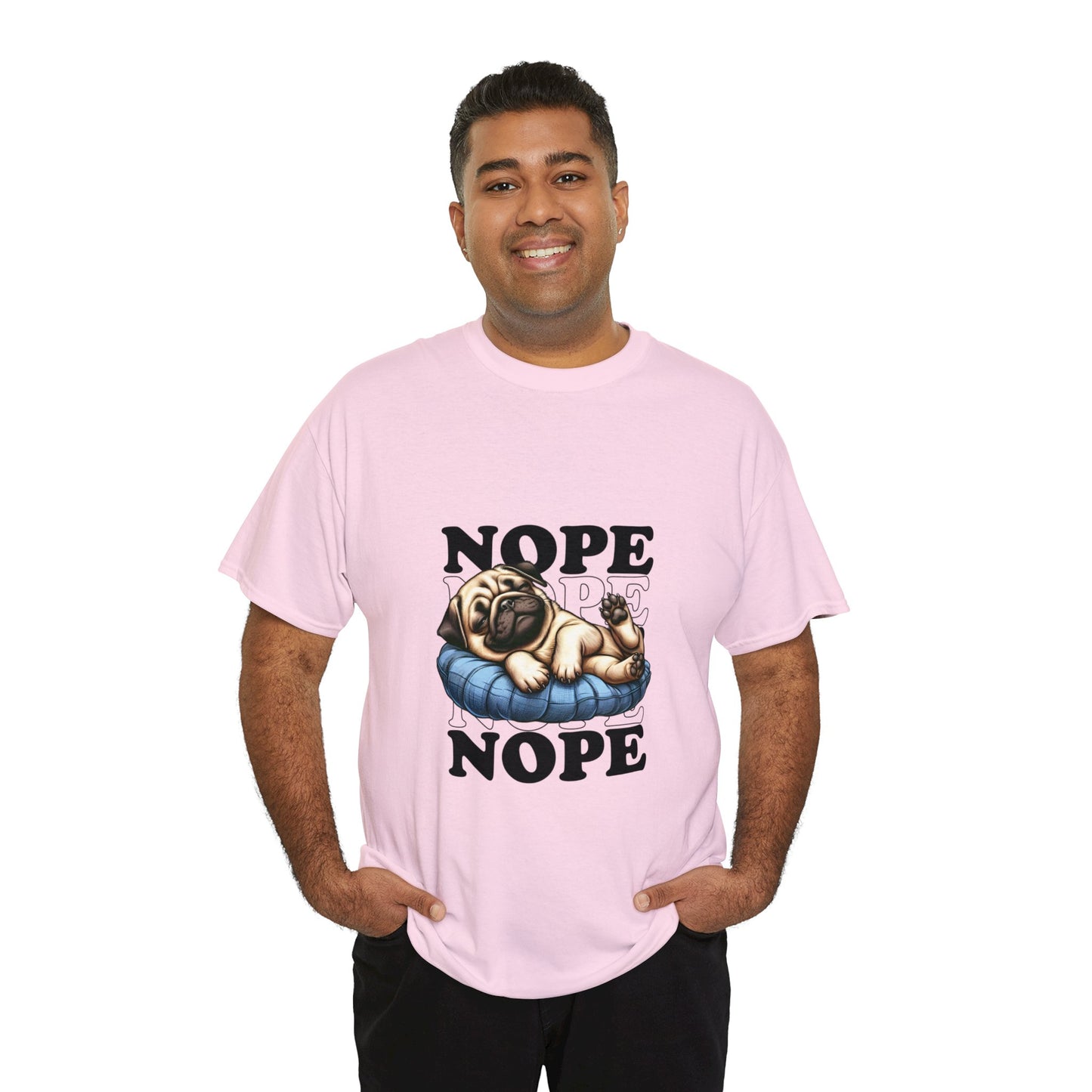Odie  - Unisex Cotton T-Shirt