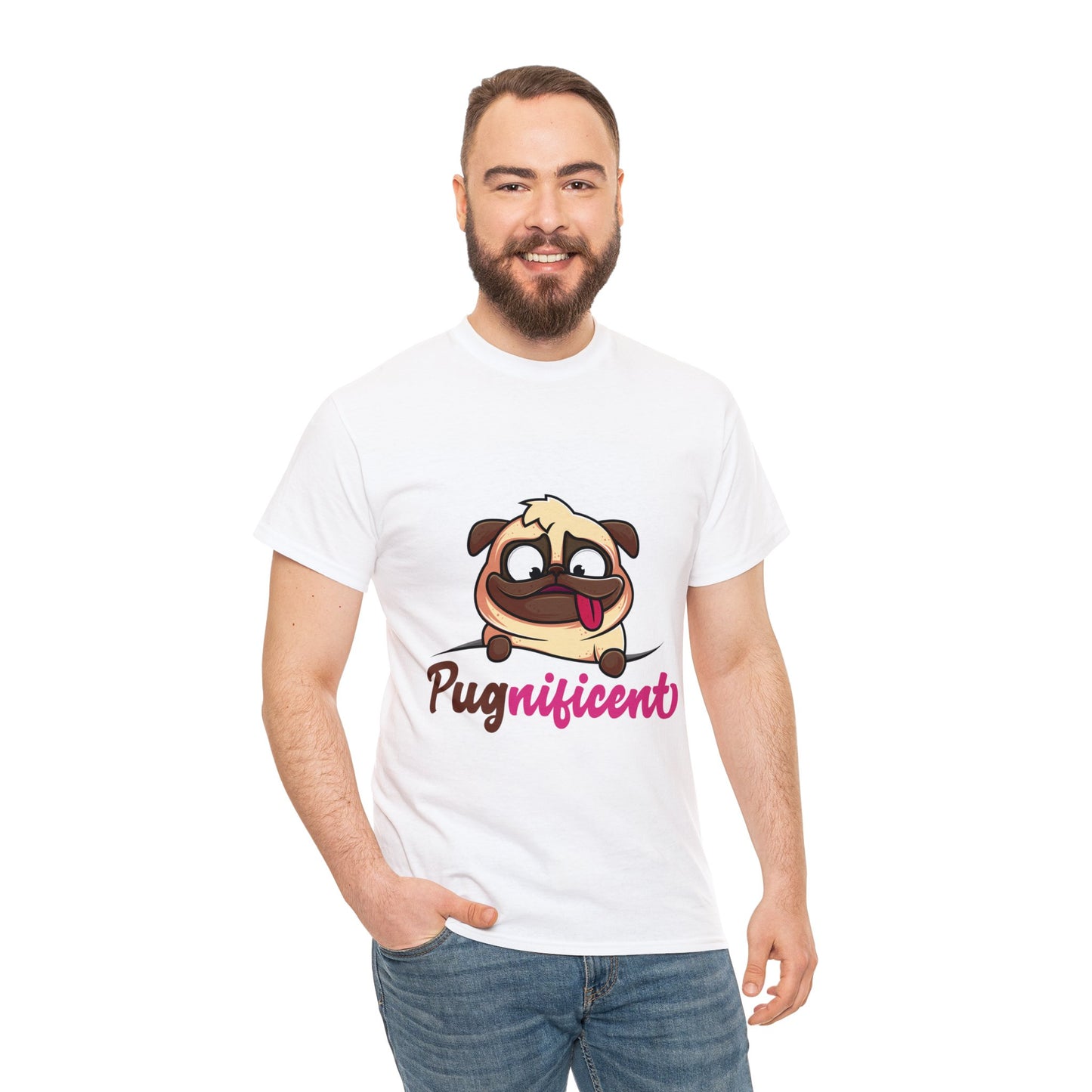 Penny - Unisex Cotton T-Shirt