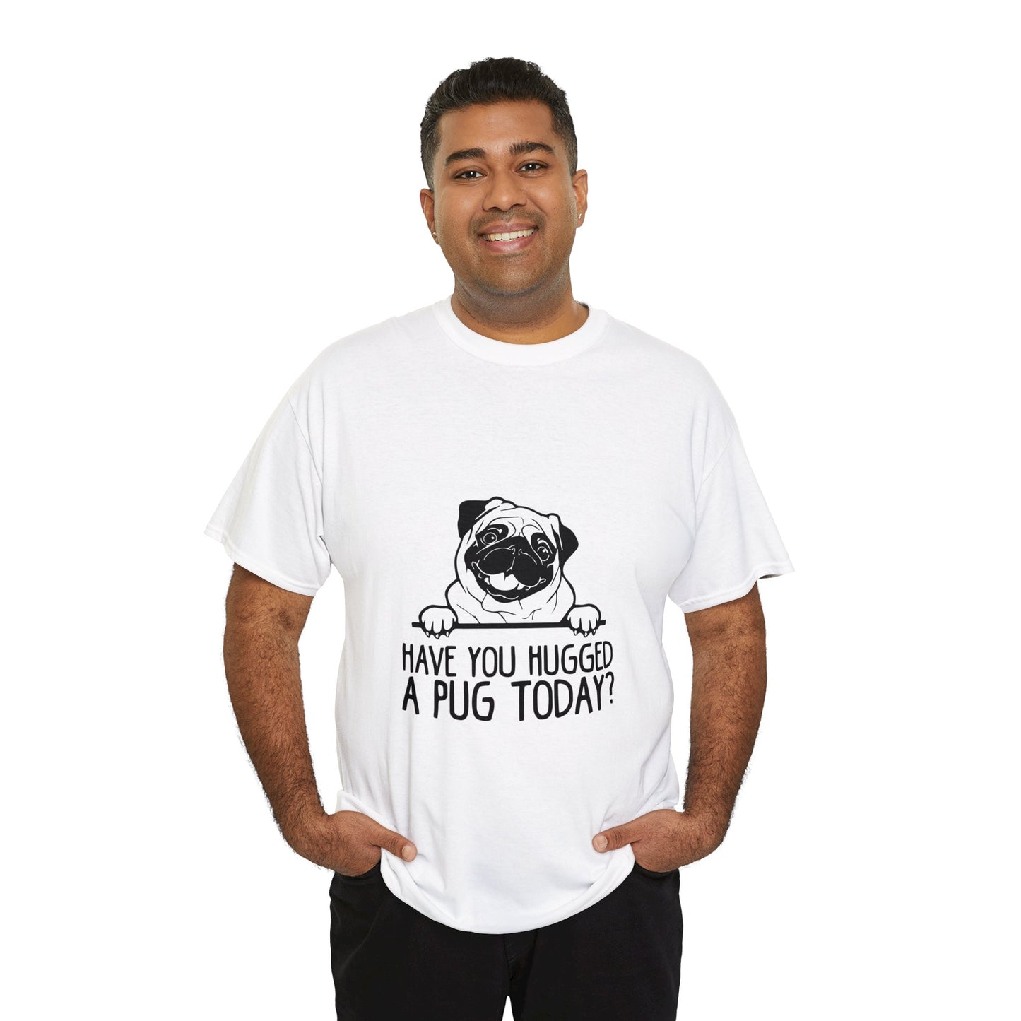 Fiona - Unisex Cotton T-Shirt