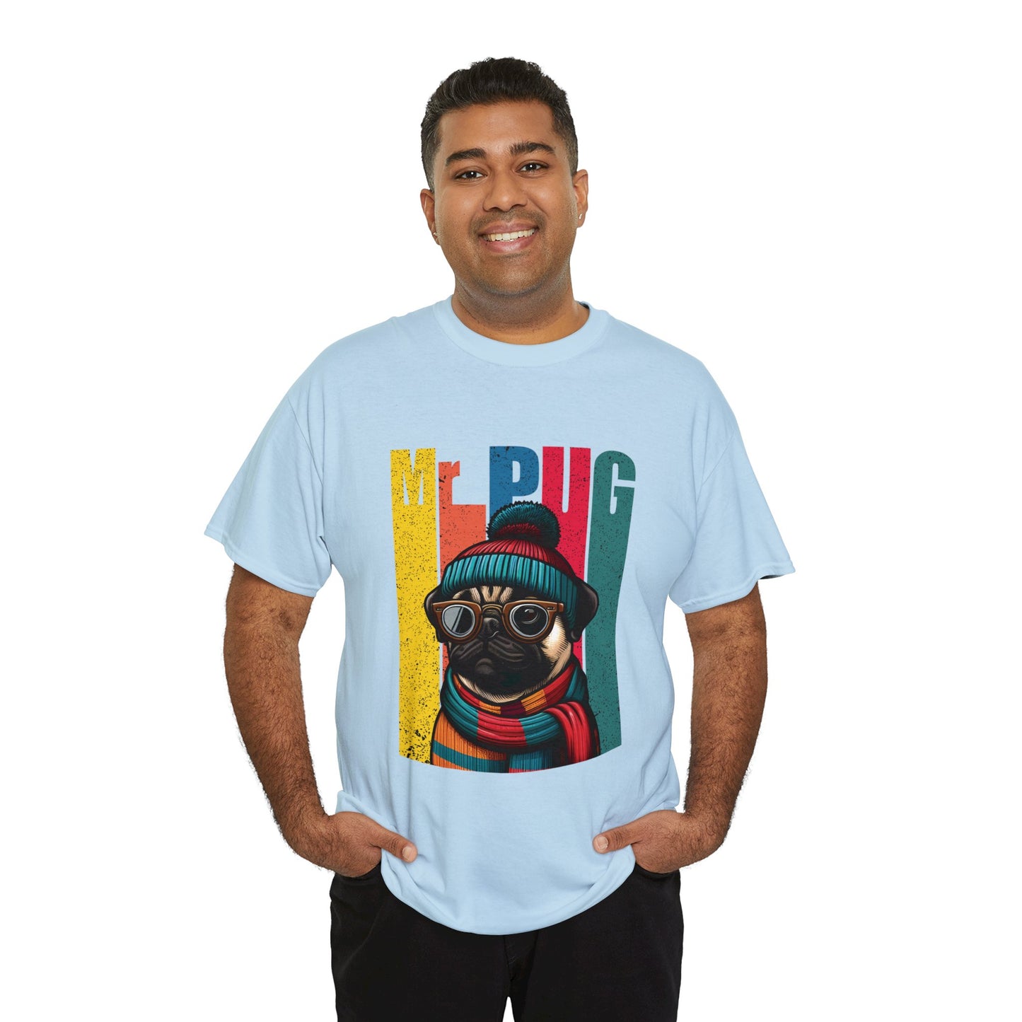 Peanut - Unisex Cotton T-Shirt