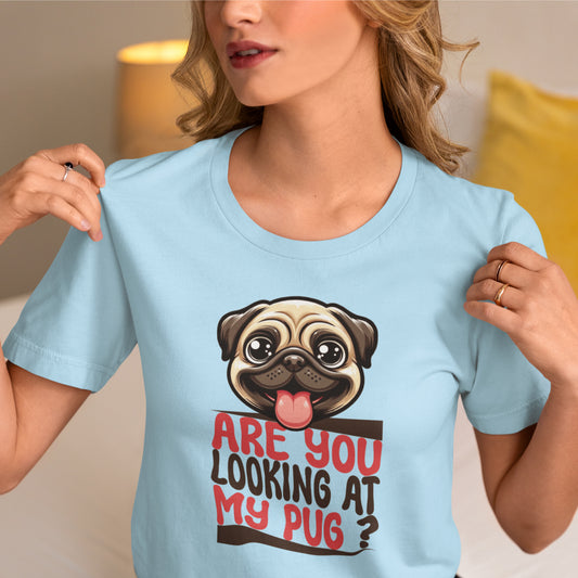 Loki - Unisex Cotton T-Shirt