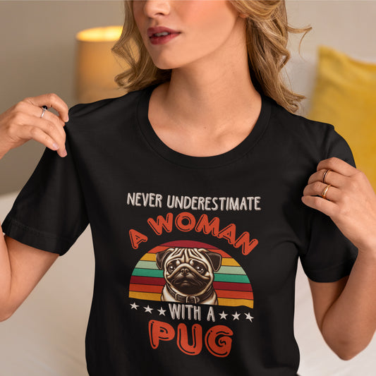Nugget - Unisex Cotton T-Shirt