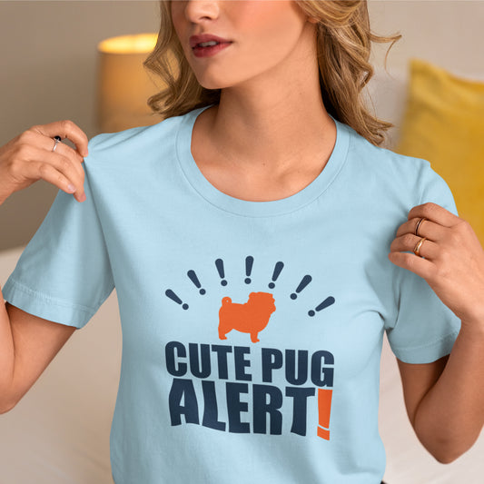 Muffin - Unisex Cotton T-Shirt