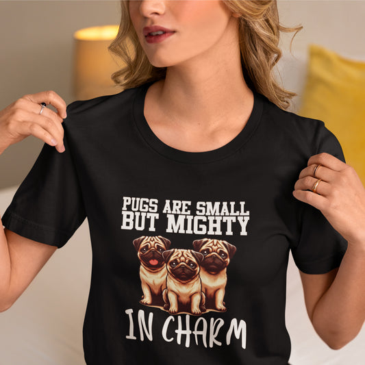 Cheerio - Unisex Cotton T-Shirt