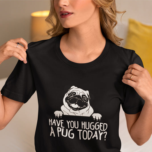 Fiona - Unisex Cotton T-Shirt