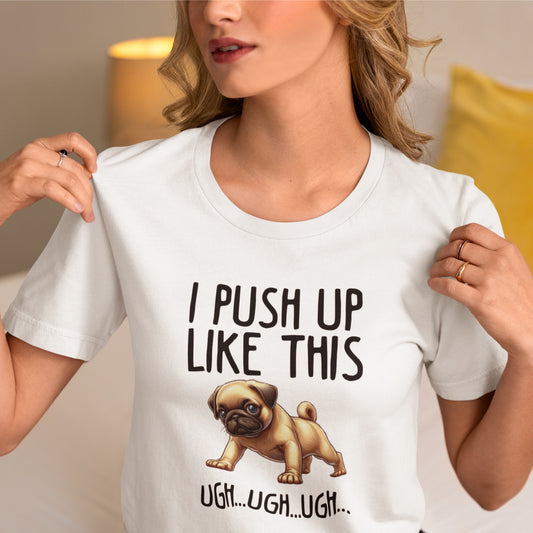 Nugget  - Unisex Cotton T-Shirt