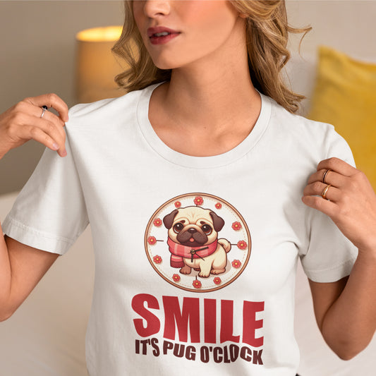 Bambi- Unisex Cotton T-Shirt