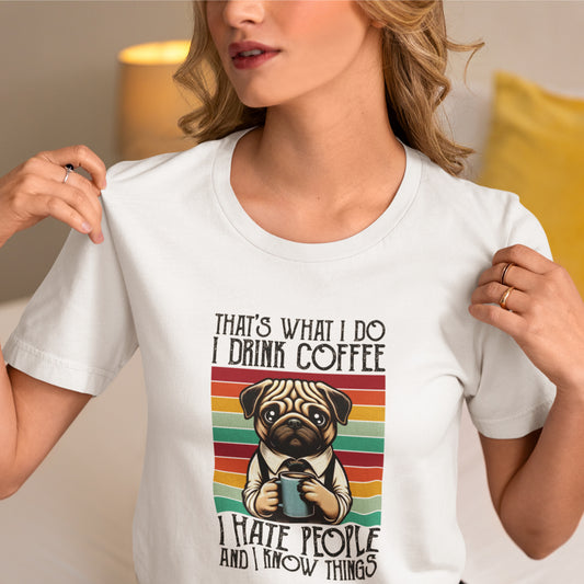 Kobe - Unisex Cotton T-Shirt