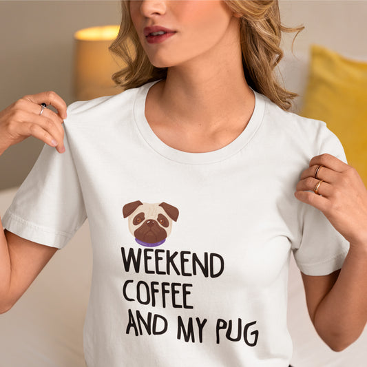 Odie - Unisex Cotton T-Shirt
