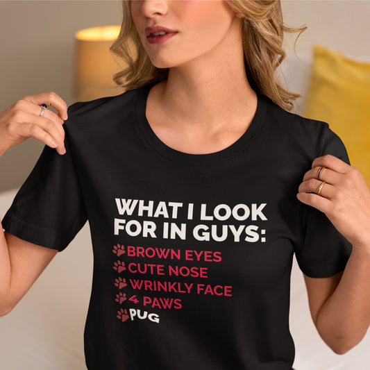 Penny - Unisex Cotton T-Shirt