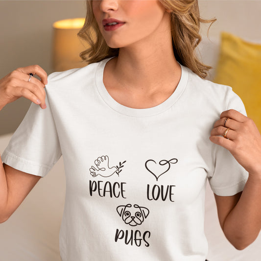 Sprout   - Unisex Cotton T-Shirt