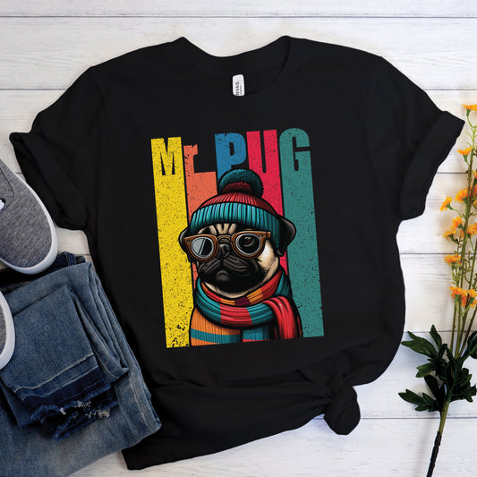 Peanut - Unisex Cotton T-Shirt