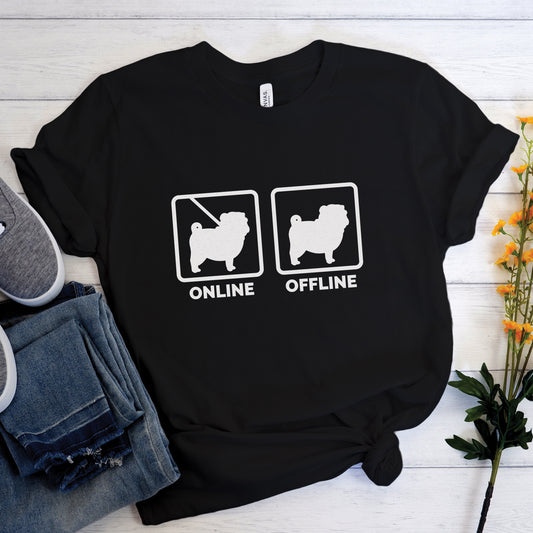 Minnie - Unisex Cotton T-Shirt