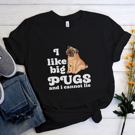 Penelope - Unisex Cotton T-Shirt