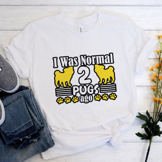 Ellie - Unisex Cotton T-Shirt