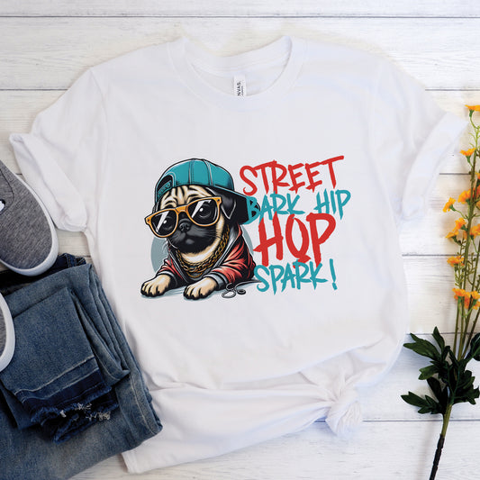Bubba - Unisex Cotton T-Shirt