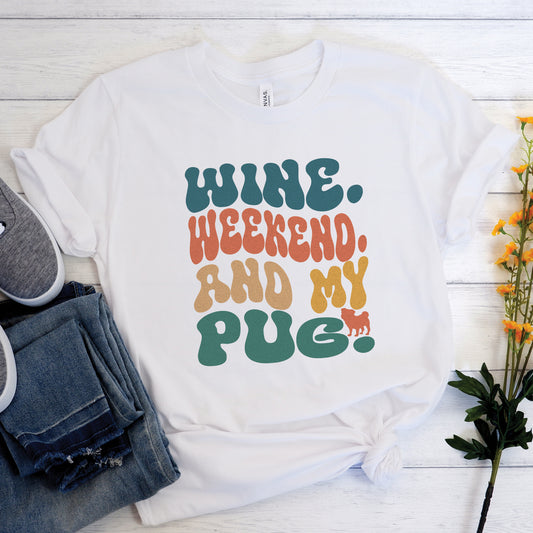 Ruby  - Unisex Cotton T-Shirt