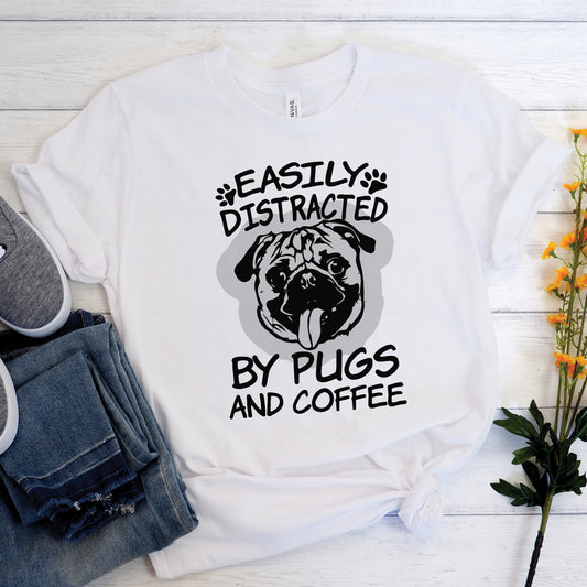 Jack  - Unisex Cotton T-Shirt