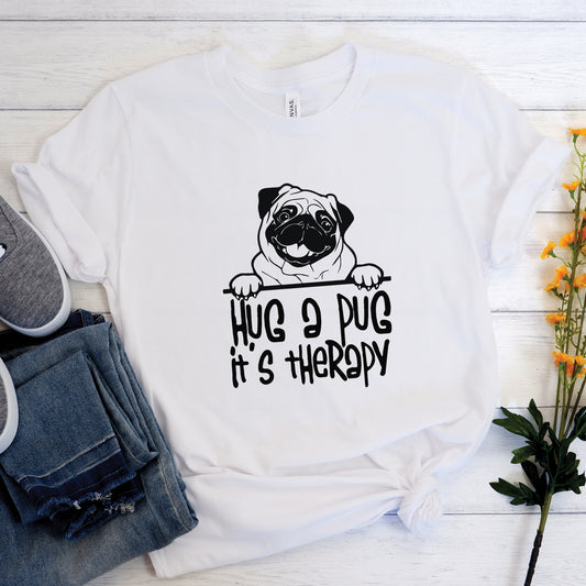 Buster - Unisex Cotton T-Shirt