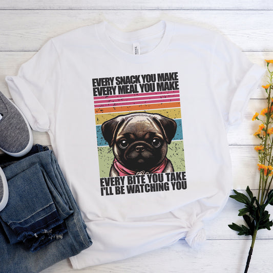 Oscar - Unisex Cotton T-Shirt