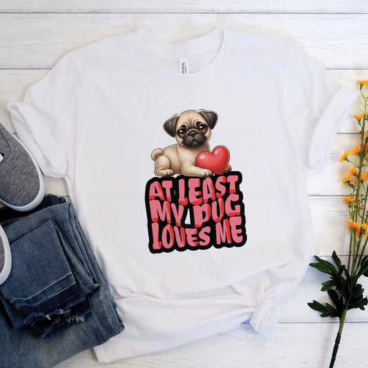 Chloe - Unisex Cotton T-Shirt