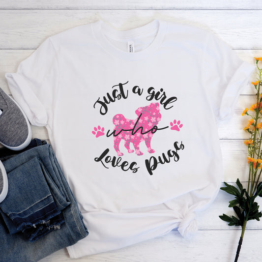 Buster - Unisex Cotton T-Shirt
